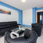 Case de vacanță Bezaubernde Nur 500 Meter Zum Mit Meerblick, Privatpool, Grill, Waschmaschine