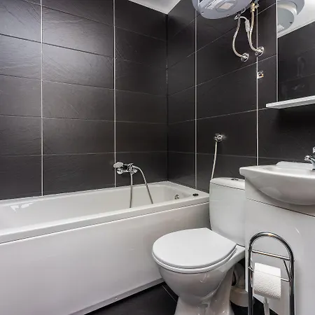 Bezaubernde Nur 500 Meter Zum Mit Meerblick, Privatpool, Grill, Waschmaschine *