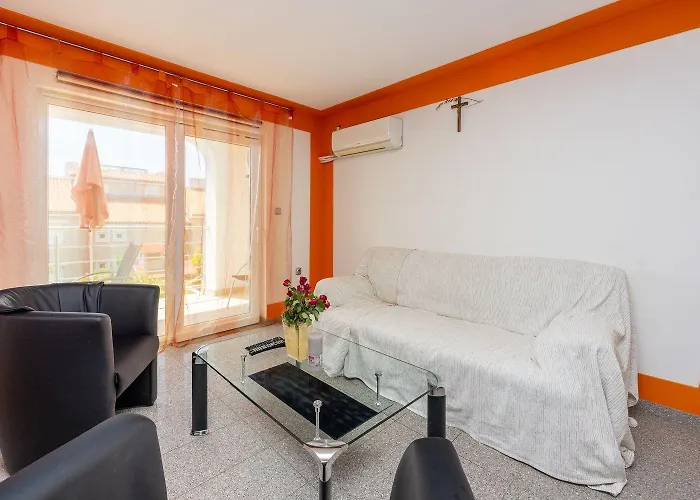 Prázdninový dům Bezaubernde Nur 500 Meter Zum Mit Meerblick, Privatpool, Grill, Waschmaschine Novi Vinodolski